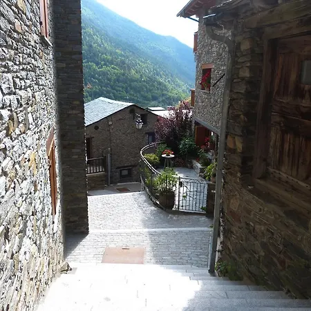 - El Tarter Apartament