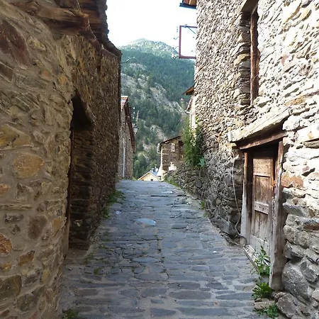 - El Tarter Apartment Ransol