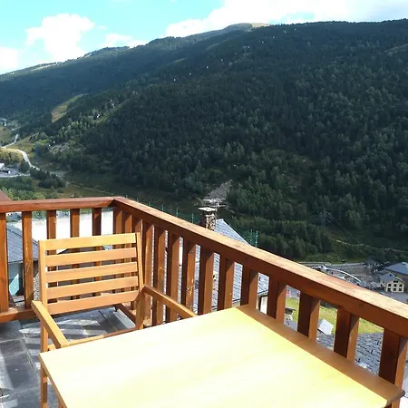 Apartment - El Tarter *