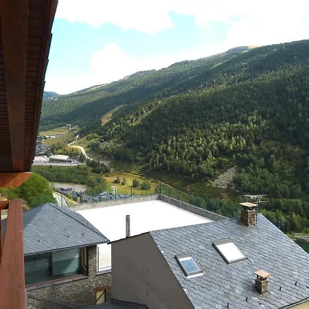 Apartment - El Tarter Ransol
