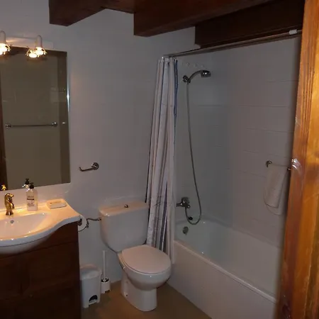 - El Tarter Apartamento Ransol