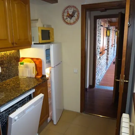 Apartamento - El Tarter *