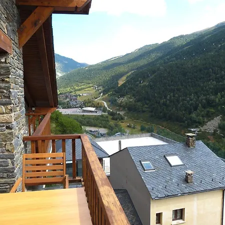 - El Tarter Apartament *