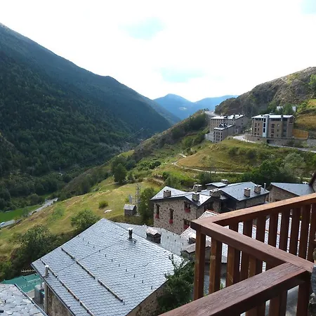 Apartamento - El Tarter