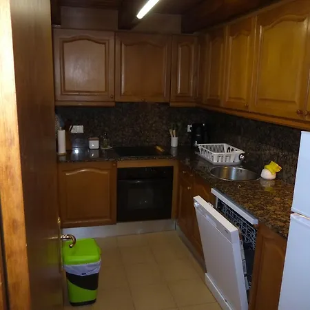 Apartment - El Tarter *