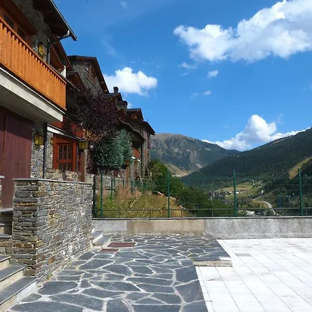 - El Tarter Apartament
