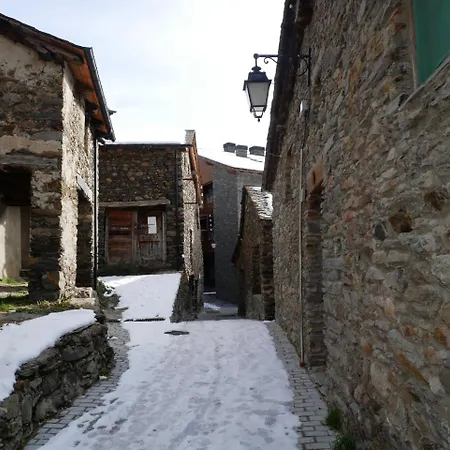 - El Tarter Apartment Ransol