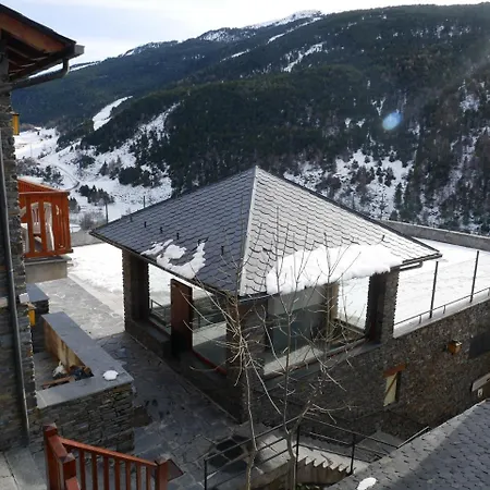 Apartment - El Tarter *