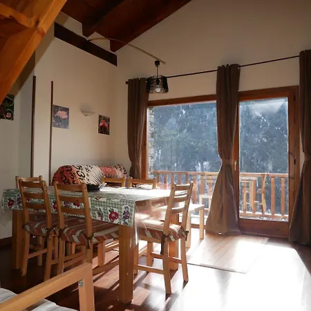 Apartment - El Tarter