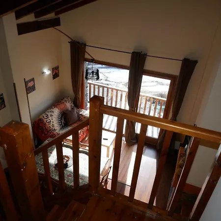 - El Tarter Apartamento Ransol