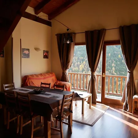 - El Tarter Apartment Ransol